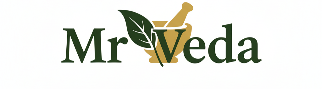 Mr. Veda